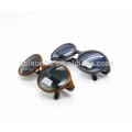 Lady custom round sunglasses wholesale Alibaba